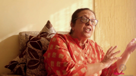 Embedded thumbnail for Scripting DD's 'Malgudi Days': In Conversation with Mariam Jetpurwalla