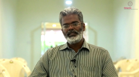 Embedded thumbnail for In conversation with Dr Selvakumar V: Rock Art at the Edakkal Caves