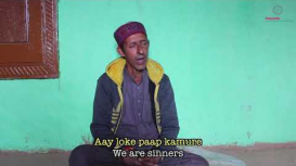 Embedded thumbnail for Songs of Saraz Region | Jay Jay Bhole Baba