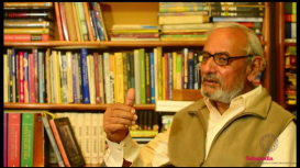 Embedded thumbnail for Nirmal Verma's Contribution to Hindi Literature: In Conversation with Harish Trivedi