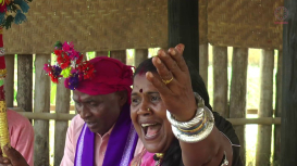 Embedded thumbnail for Pandavani: Van Parv- Prabha Yadav &amp; Mandali