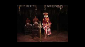 Embedded thumbnail for Thoranayudham (Pārvati vihara), Sankukarna's Recapitulation, Part 4