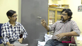 Embedded thumbnail for Satyajit Ray's Documentaries: In Conversation with Anindya Sengupta