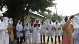 Embedded thumbnail for Karbalai Marsiya 