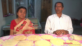 Embedded thumbnail for Importance of 'sar' in sweets of Bengal