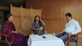 Embedded thumbnail for Music across Genres