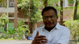 Embedded thumbnail for Process of Etching in Printmaking: In Conversation with Sunil Darji