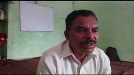 Embedded thumbnail for Madai: In conversation with Govardhan Mandavi