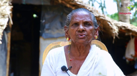 Embedded thumbnail for Mudiyatta Pattu and Subaltern Women: In Conversation with Thankamma and Anandan K.