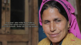 Embedded thumbnail for Process of making Aska