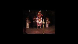 Embedded thumbnail for Thoranayudham, Sankukarna's Recapitulation