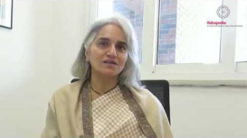 Embedded thumbnail for Living Antiquarianism: In Conversation with Dr Nayanjot Lahiri