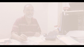 Embedded thumbnail for East Indian Community of Mumbai: In Conversation with Alphi D'Souza 