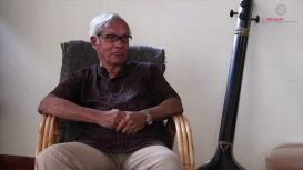 Embedded thumbnail for Vernacular Architecture: In Conversation with Kaup Jagadish