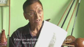 Embedded thumbnail for Promoting the Libuh of Nagaland: In Conversation with Kuvesho Tetseo