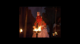 Embedded thumbnail for Mattavilāsam Night 3, Part 2