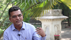 Embedded thumbnail for Safeguarding Mumbai's Pyaavs: In Conversation with Umesh Nagarkar