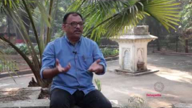 Embedded thumbnail for  Architectural Context of Pyaavs: In Conversation with Rahul Chemburkar