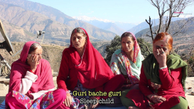 Embedded thumbnail for Songs of Saraz Region | Guri Bache Guri (Lori)