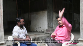 Embedded thumbnail for 'Kunds' of Godavari: Ramesh Padwal in conversation with Devang Jani