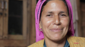 Embedded thumbnail for Recipe for Pinola