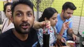 Embedded thumbnail for Sehri Dishes: Ramzan in Shahjahanabad
