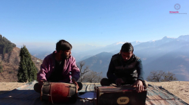 Embedded thumbnail for Songs of Saraz Region | Keno Dor Buto Prano