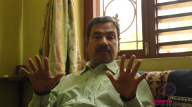 Embedded thumbnail for Baroda Museum: A Conservator's Perspective