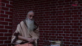 Embedded thumbnail for Interview with Hoshang Merchant, poet and memoirist (Part I)