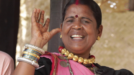 Embedded thumbnail for Pandvani: Aisik Parv, Sauptik Parv &amp; Stree Parv- Prabha Yadav &amp; Mandali