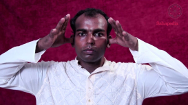 Embedded thumbnail for Mudra in Yoga: In Conversation with Bablu Marik