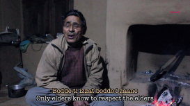 Embedded thumbnail for Songs of Saraz Region | Deshe To