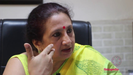 Embedded thumbnail for Indraprastha College's Historical Significance