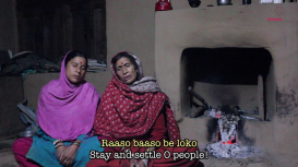 Embedded thumbnail for Songs of Saraz Region | Raaso Baaso Be Loko