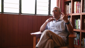Embedded thumbnail for Native Construction Materials: In Conversation with Ravindra Gundu Rao