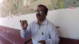 Embedded thumbnail for Taala and Ghagri: Rhythm Instruments Used in Karnataka's Folk Music