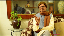 Embedded thumbnail for The Positionality of Nirmal Verma'a Writings: In Conversation with Prof. Nityanand Tiwari