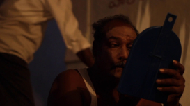 Embedded thumbnail for Tamburra Naadam 