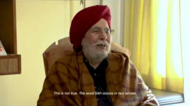 Embedded thumbnail for A Journey through History: J.S. Grewal on the Issues and Methodology in History 