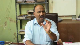 Embedded thumbnail for Baroda Museum: A Curator's Perspective