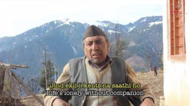 Embedded thumbnail for Songs of Saraz Region | Chitthi Meni