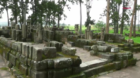 Embedded thumbnail for Deepadih | An Archaeological Site in Surguja, Chhattisgarh