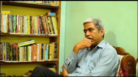 Embedded thumbnail for Nirmal Verma's Humaneness: In Conversation with Prof. Shashi Kumar 'Shashikant' 