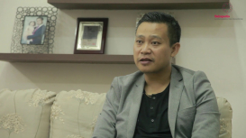Embedded thumbnail for History of Football in Mizoram: In Conversation with Lalnghinglova Hmar