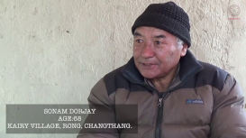 Embedded thumbnail for In Conversation with Sonam Dorjay: On General Wedding Practices in Changthang, Ladakh