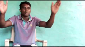 Embedded thumbnail for On the Fabric of Madai: In Conversation with Brijlal Mandavi