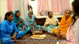 Embedded thumbnail for The Inner and Outer Worlds of the Mirasins