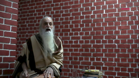 Embedded thumbnail for Interview with Hoshang Merchant, poet and memoirist (Part II)