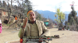 Embedded thumbnail for Songs of Saraz Region | Ghati